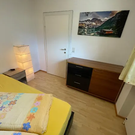 Ferienwohnung Maxi Maishofen Exterior photo