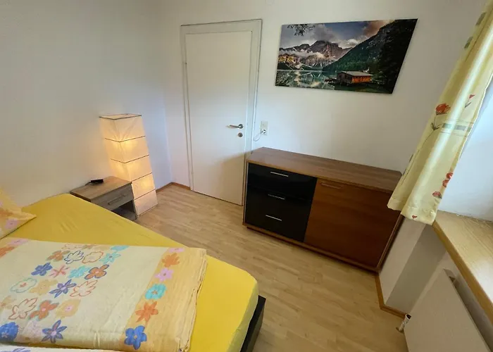 Ferienwohnung Maxi