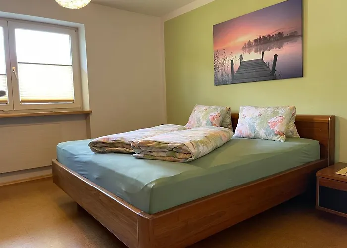 Ferienwohnung Maxi