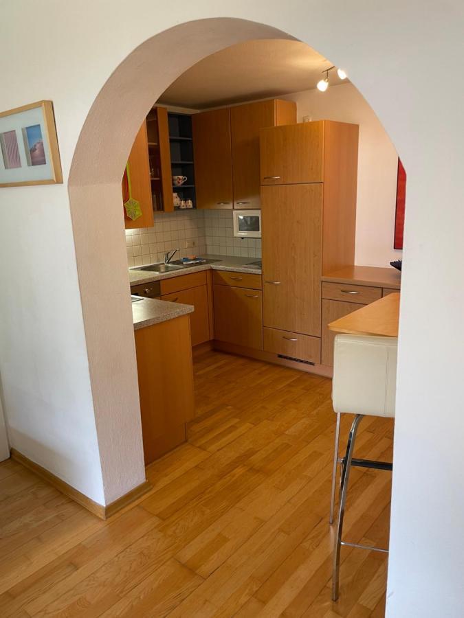 Apartment Maxi Maishofen