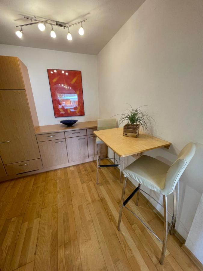 Maxi Apartment