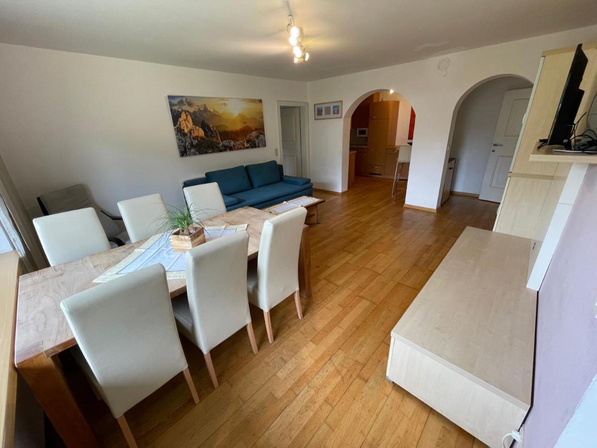 Maxi Apartment Maishofen