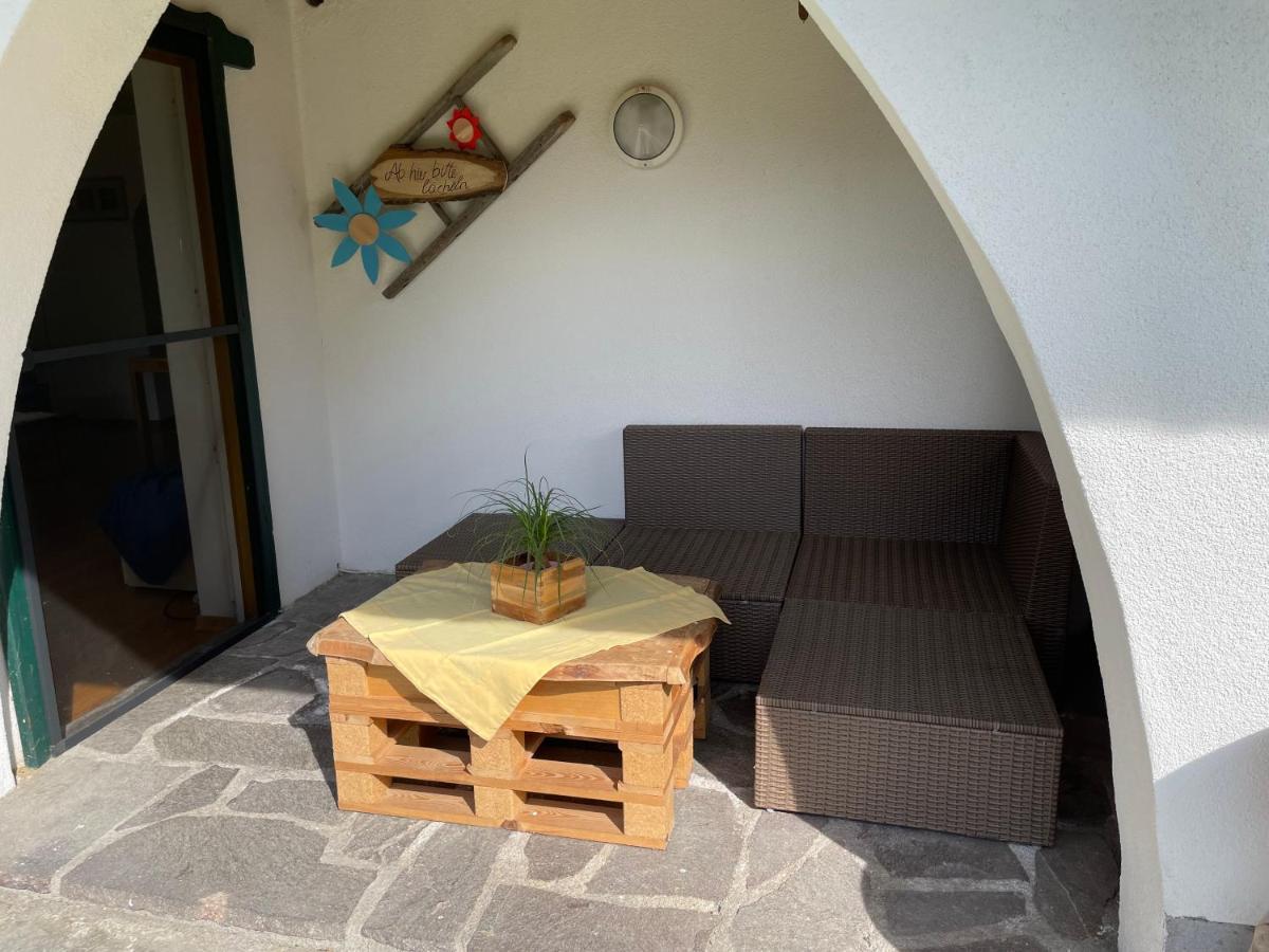 Apartment Maxi Maishofen