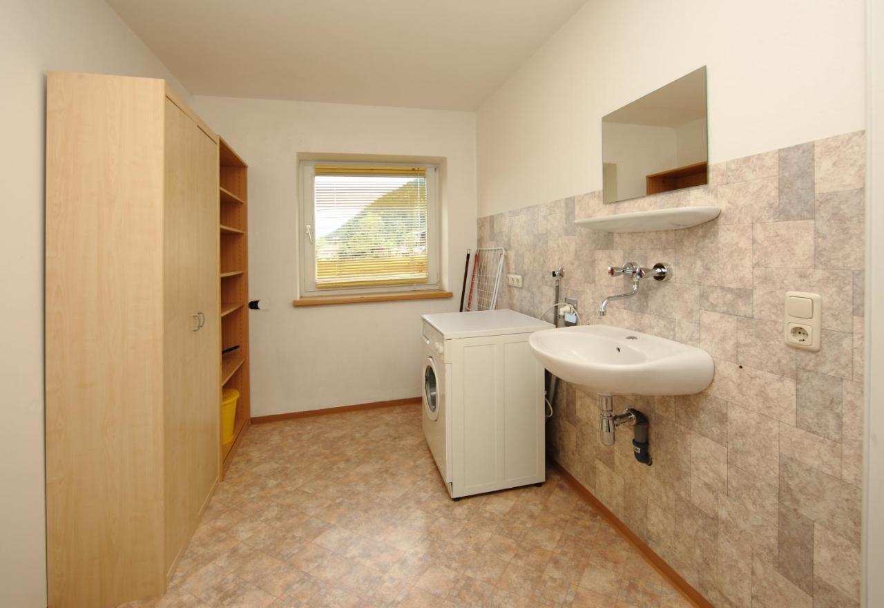 Apartment Maxi Maishofen