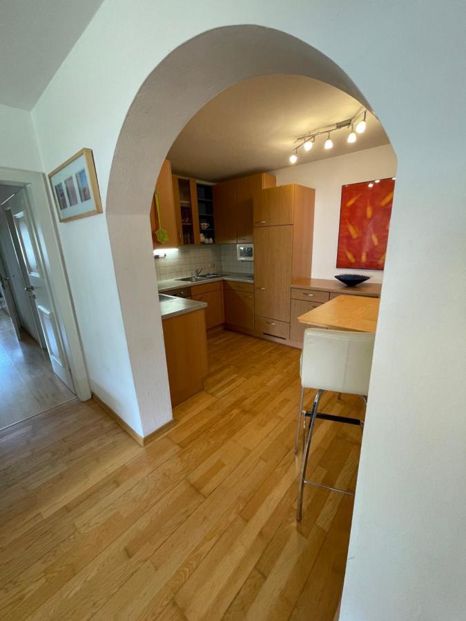 Maxi Apartment Maishofen