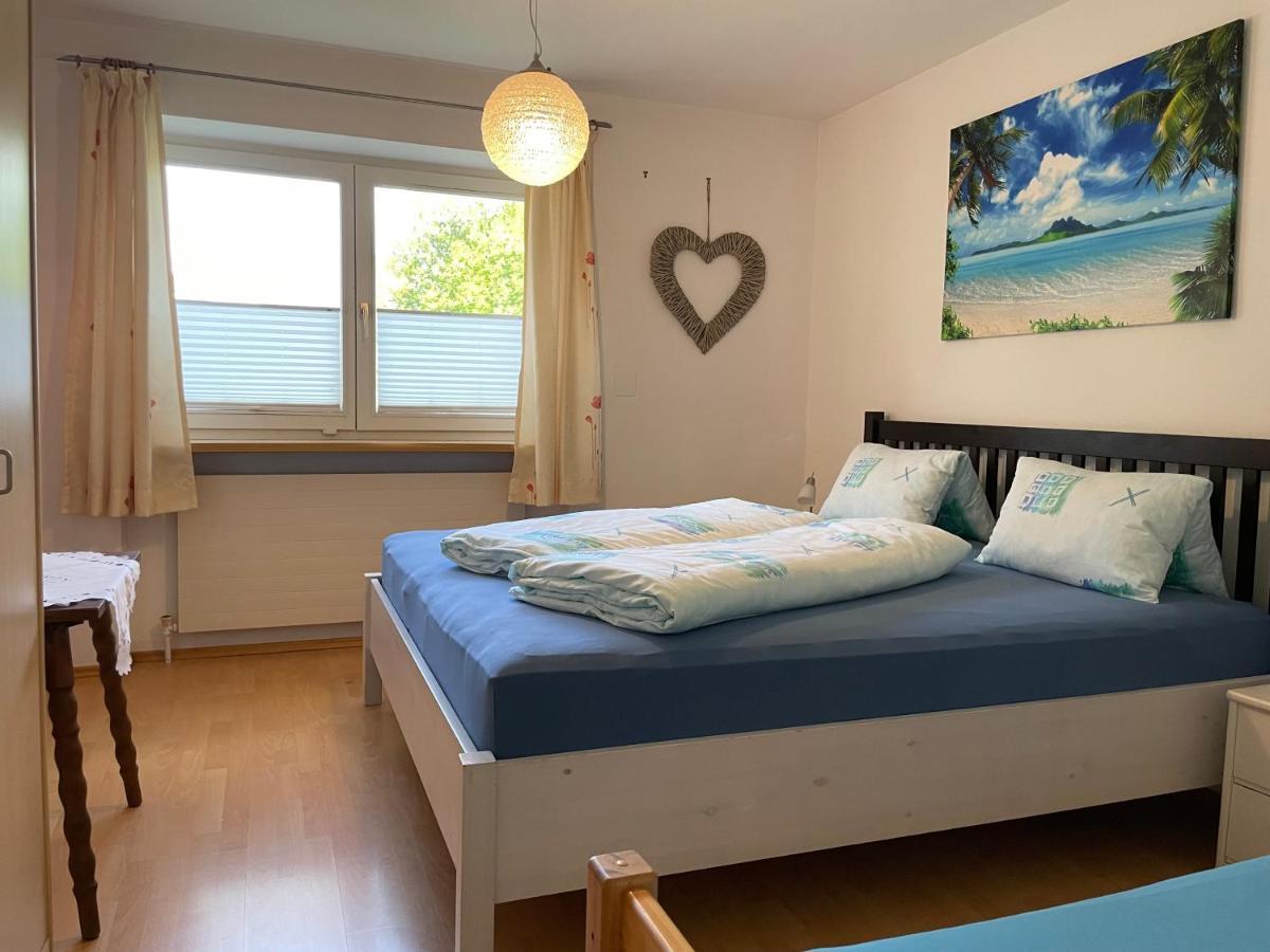 Apartment Maxi
