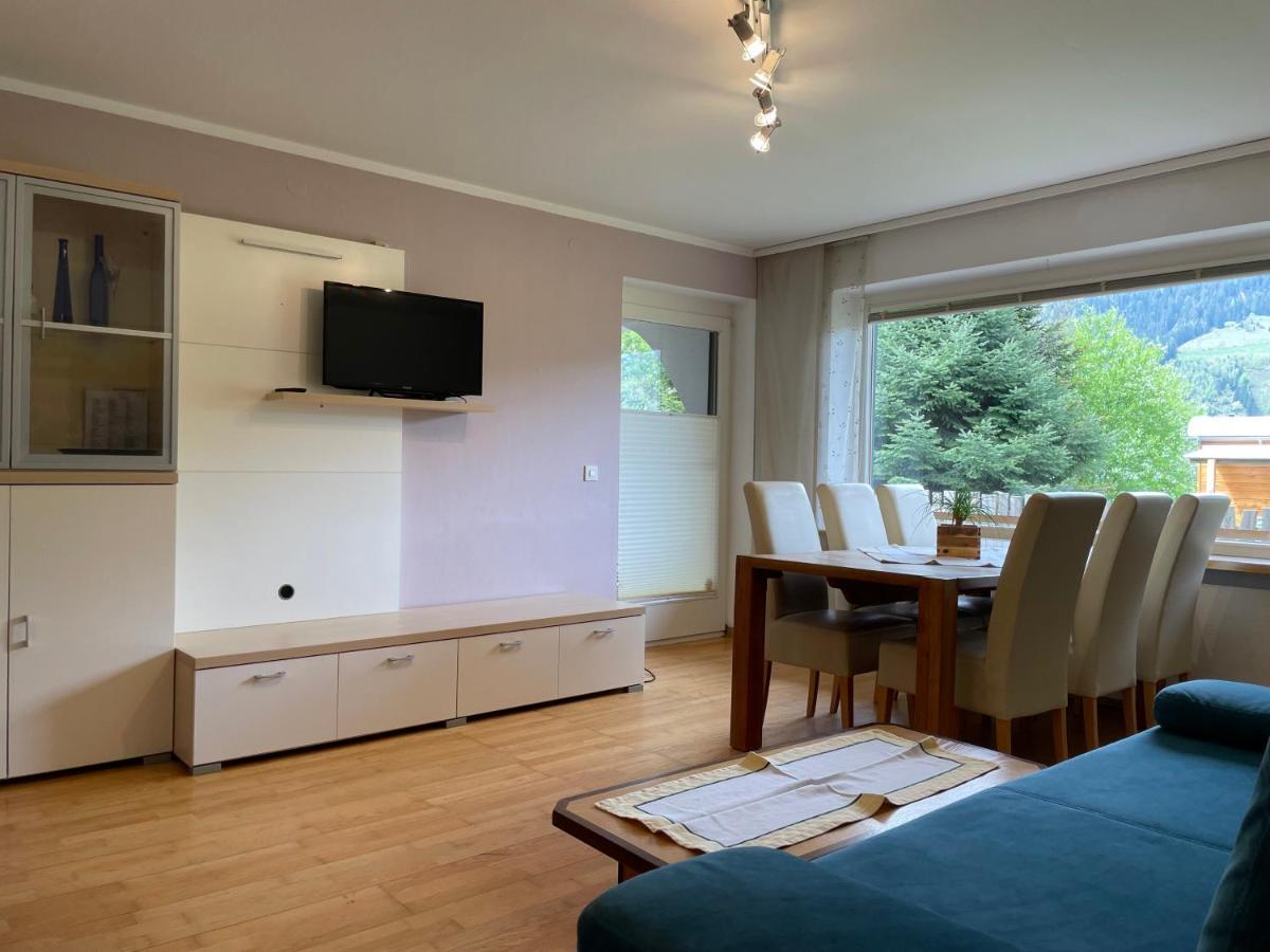 Maxi Apartment Maishofen