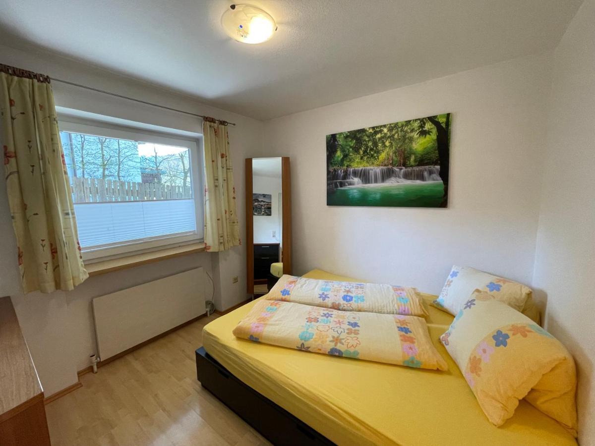 Maxi Apartment Maishofen