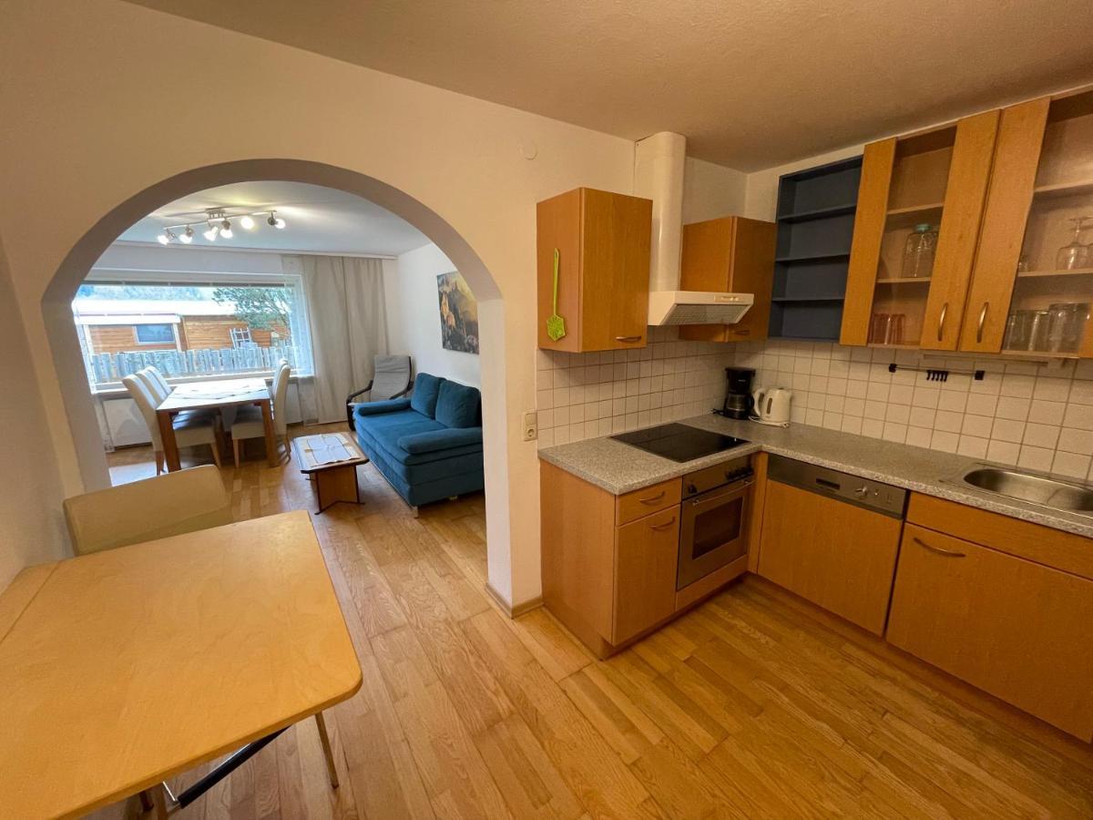 Maxi Apartment *