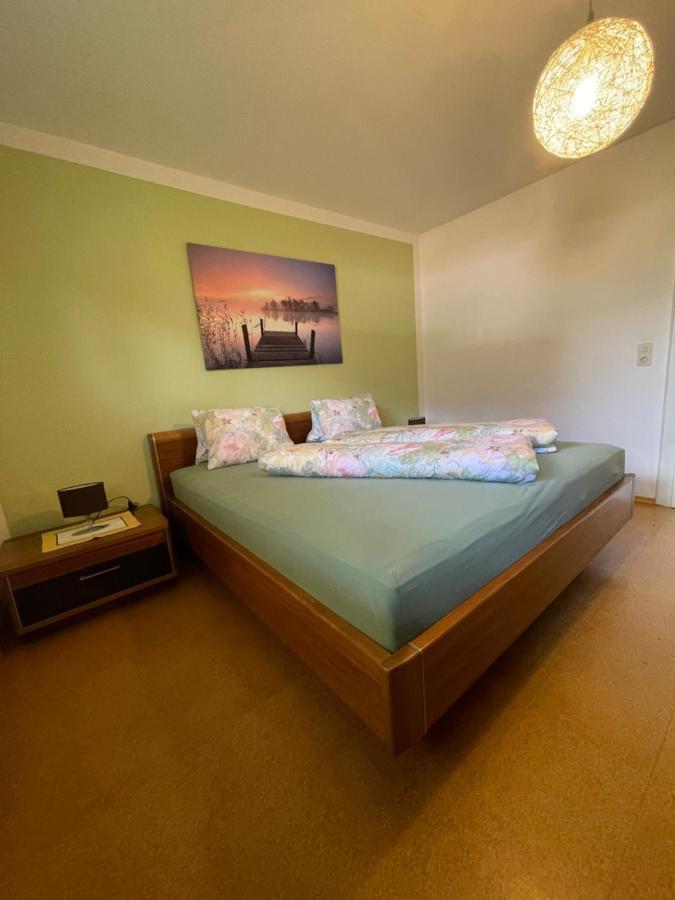 Maxi Apartment Maishofen
