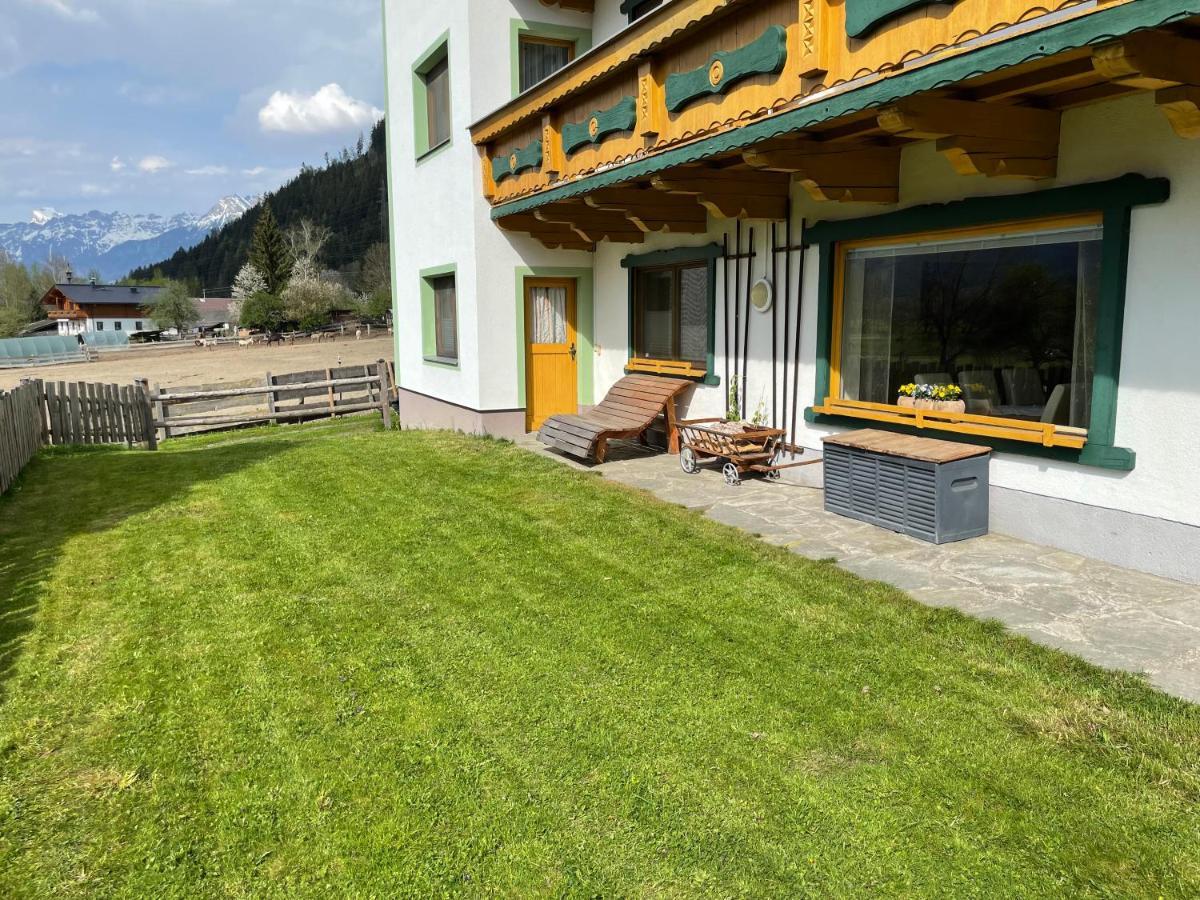 Maxi Apartment Maishofen