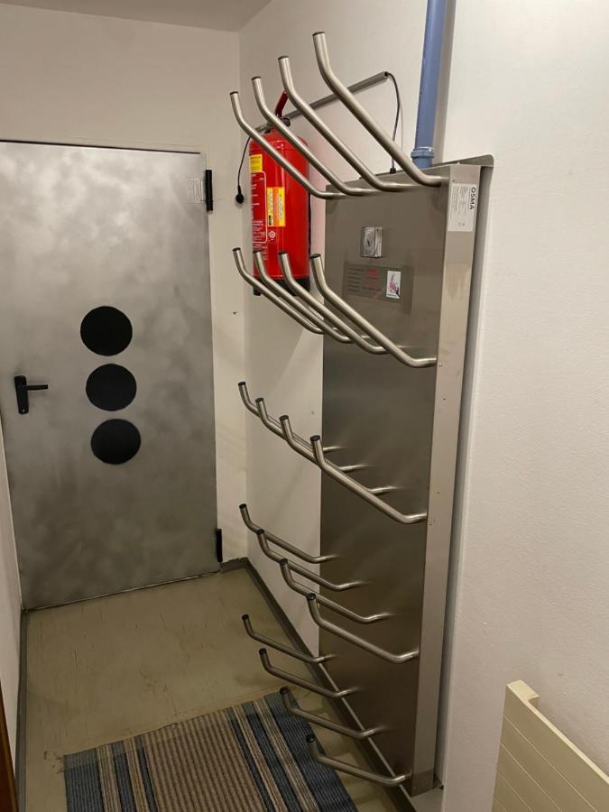Apartment Maxi Maishofen