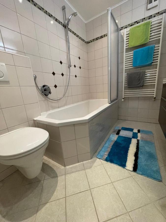 Maxi Apartment