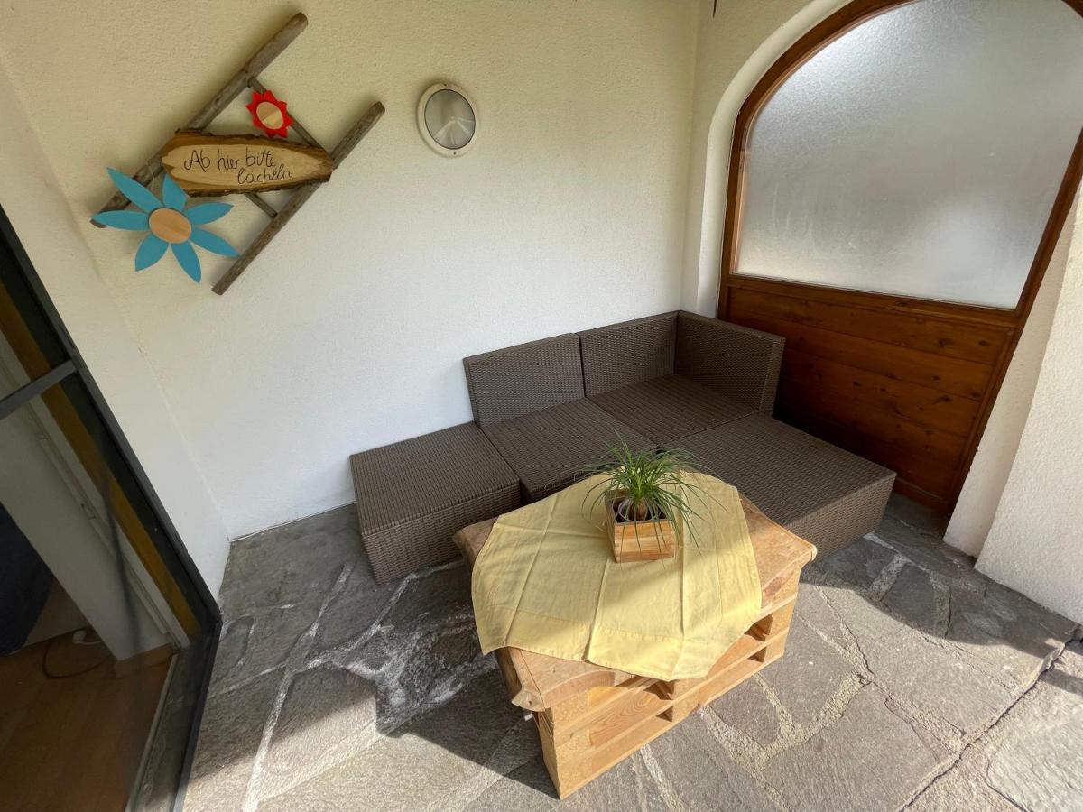 Apartment Maxi Maishofen
