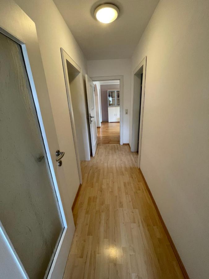 Apartment Maxi Maishofen