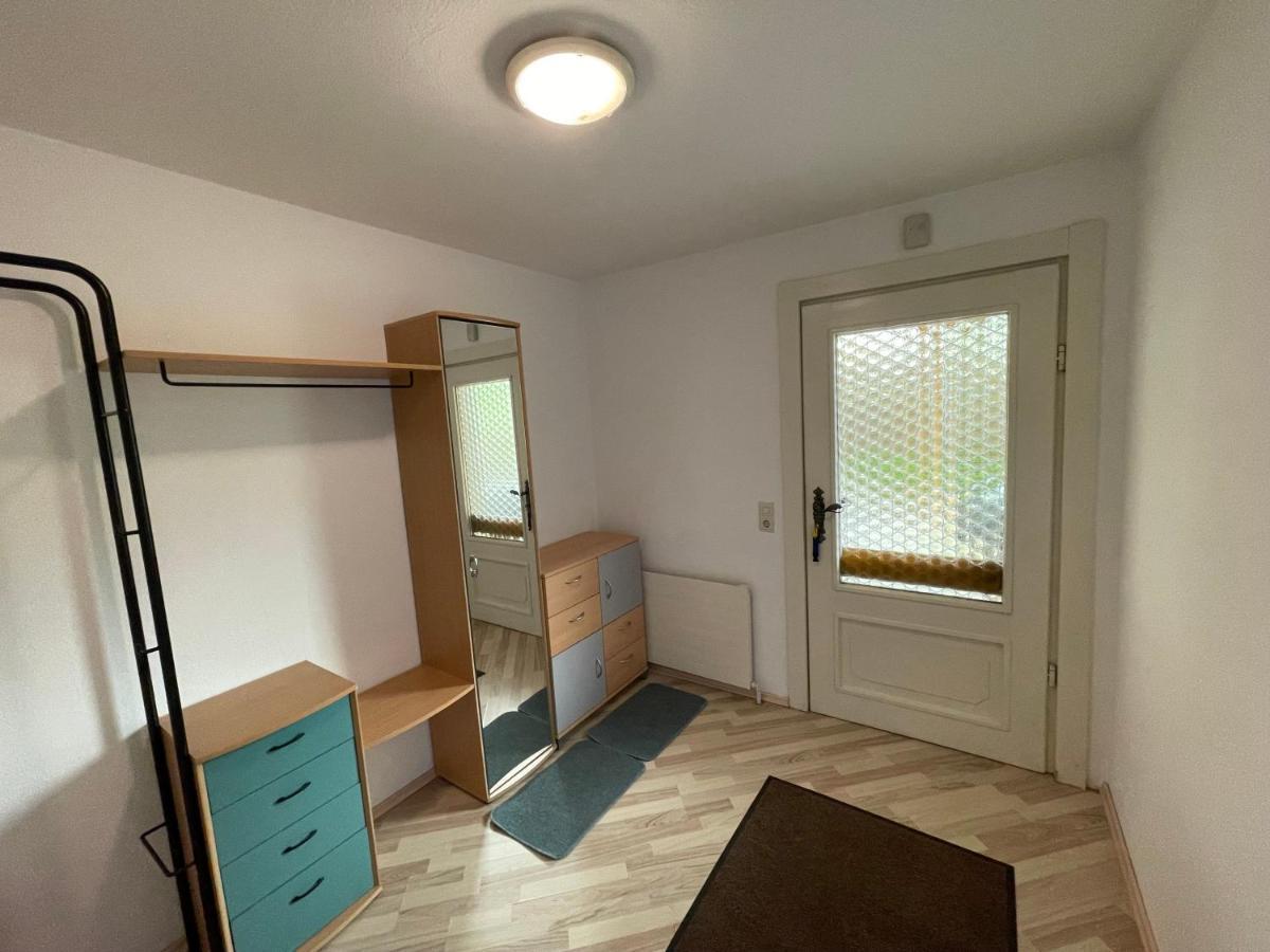 Maxi Apartment Maishofen